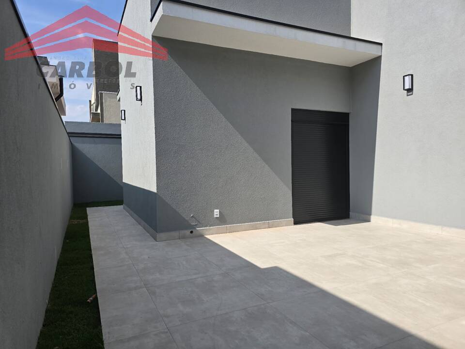 Casa de Condomínio à venda com 3 quartos, 172m² - Foto 21