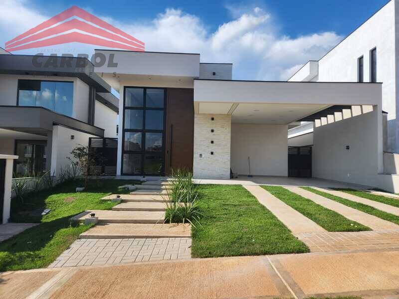 Casa de Condomínio à venda com 3 quartos, 175m² - Foto 2