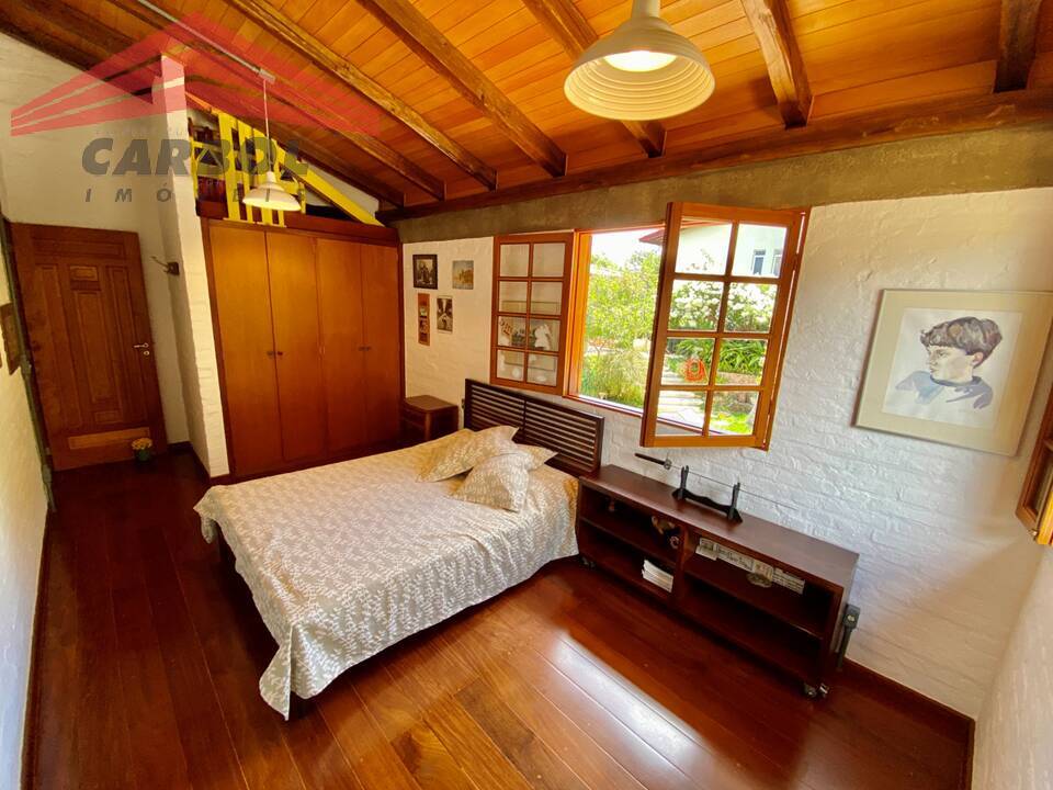 Casa de Condomínio à venda com 4 quartos, 600m² - Foto 11