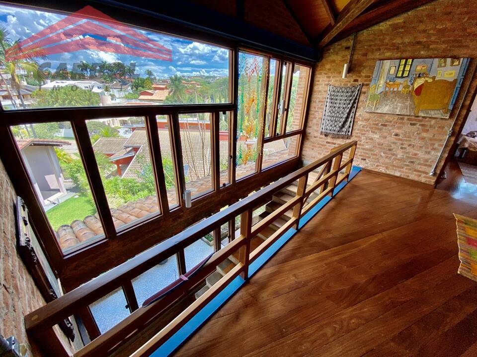 Casa de Condomínio à venda com 4 quartos, 600m² - Foto 16