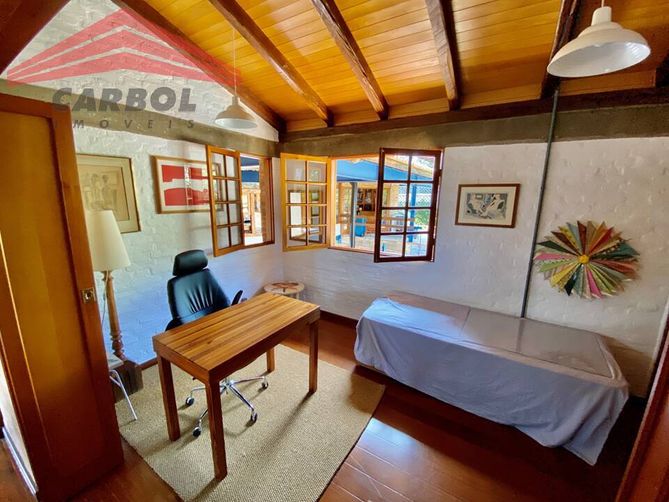 Casa de Condomínio à venda com 4 quartos, 600m² - Foto 18