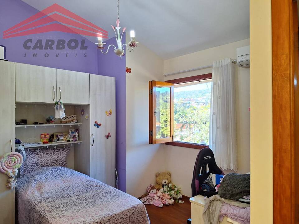 Casa de Condomínio à venda com 3 quartos, 205m² - Foto 14