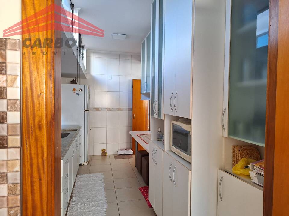 Casa de Condomínio à venda com 3 quartos, 205m² - Foto 21