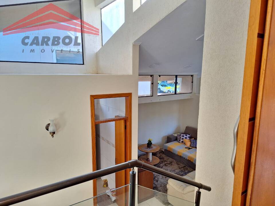 Casa de Condomínio à venda com 3 quartos, 205m² - Foto 25