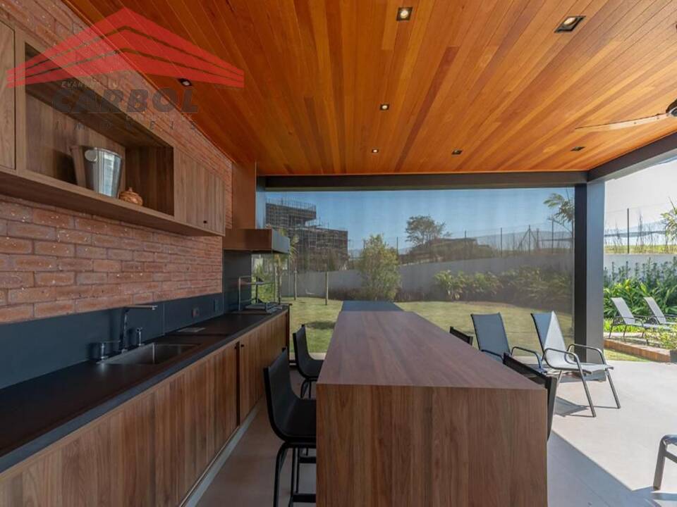 Casa de Condomínio à venda com 4 quartos, 700m² - Foto 11