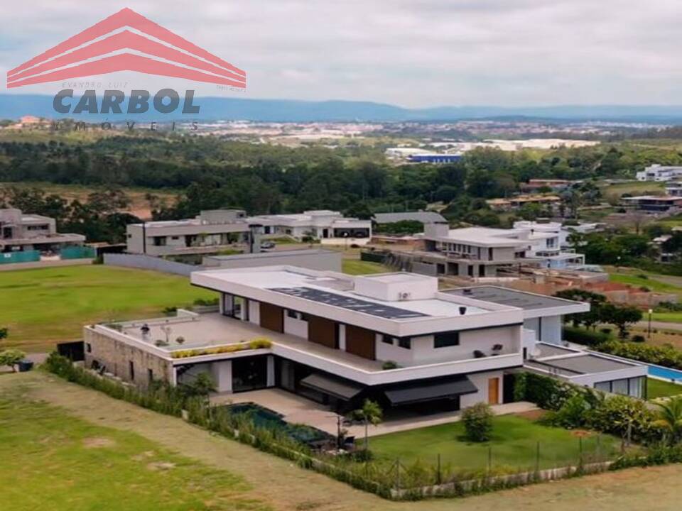 Casa de Condomínio à venda com 4 quartos, 700m² - Foto 14