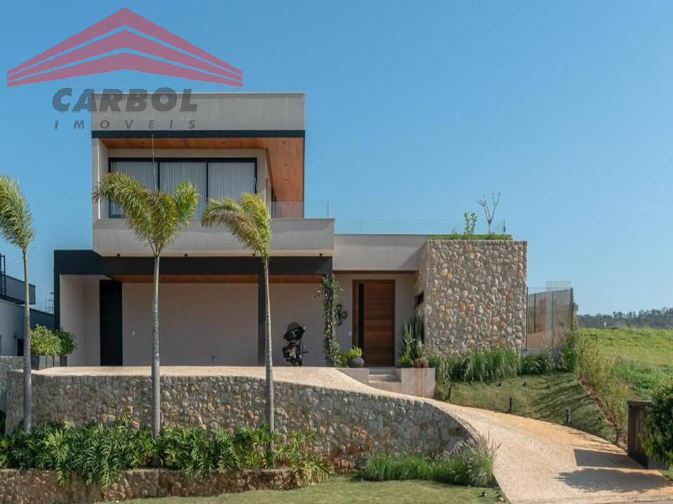 Casa de Condomínio à venda com 4 quartos, 700m² - Foto 3