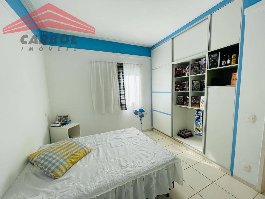 Casa de Condomínio à venda com 4 quartos, 400m² - Foto 21