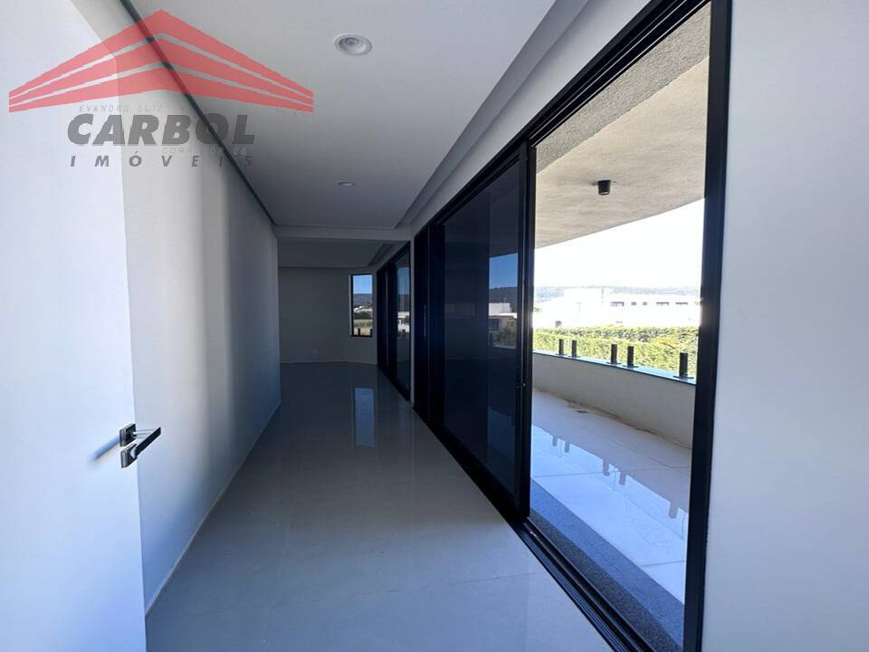 Casa de Condomínio à venda com 4 quartos, 379m² - Foto 21