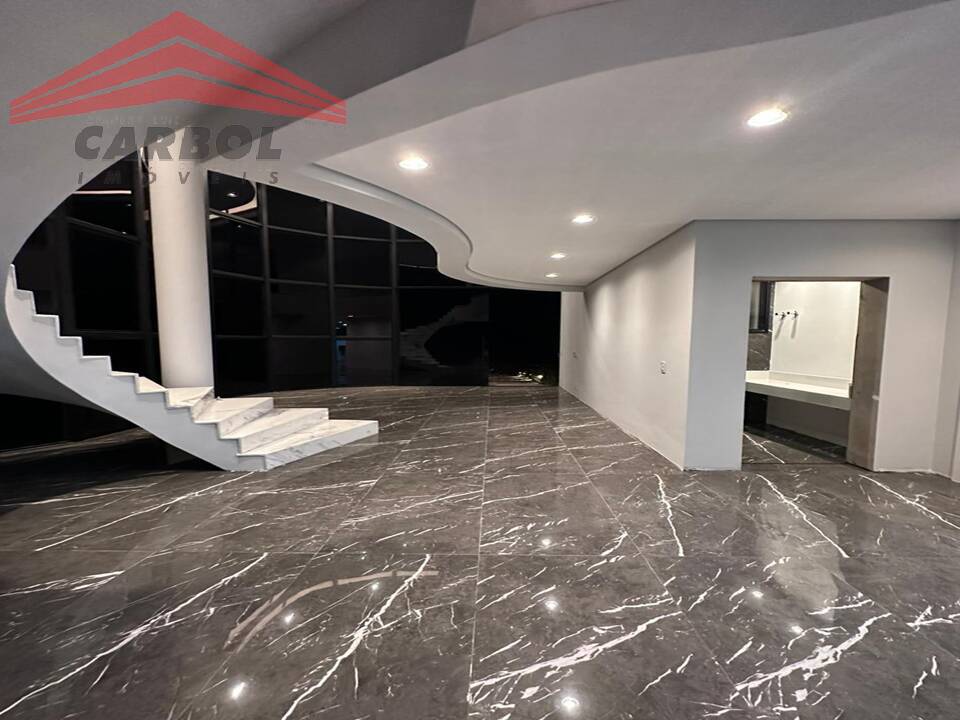 Casa de Condomínio à venda com 4 quartos, 379m² - Foto 5