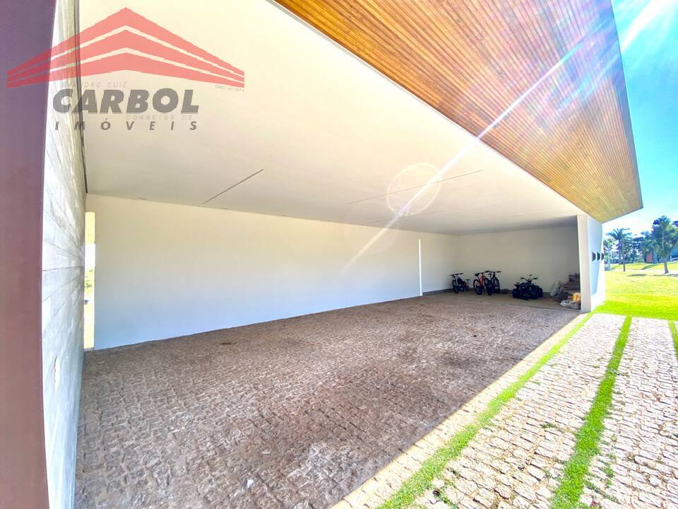 Casa de Condomínio à venda com 5 quartos, 960m² - Foto 49