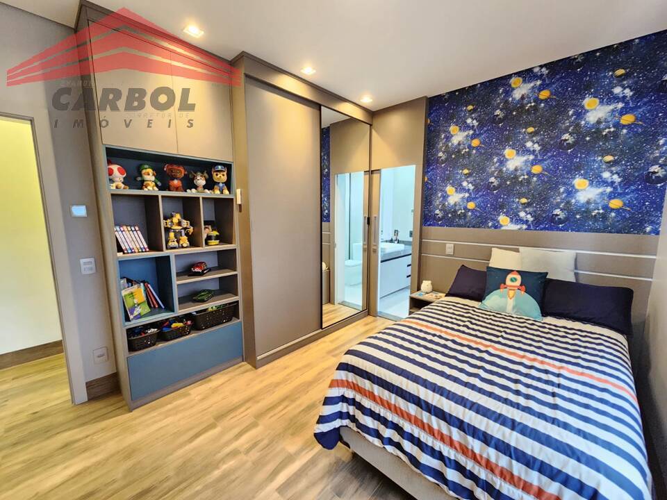 Casa de Condomínio à venda com 4 quartos, 403m² - Foto 19