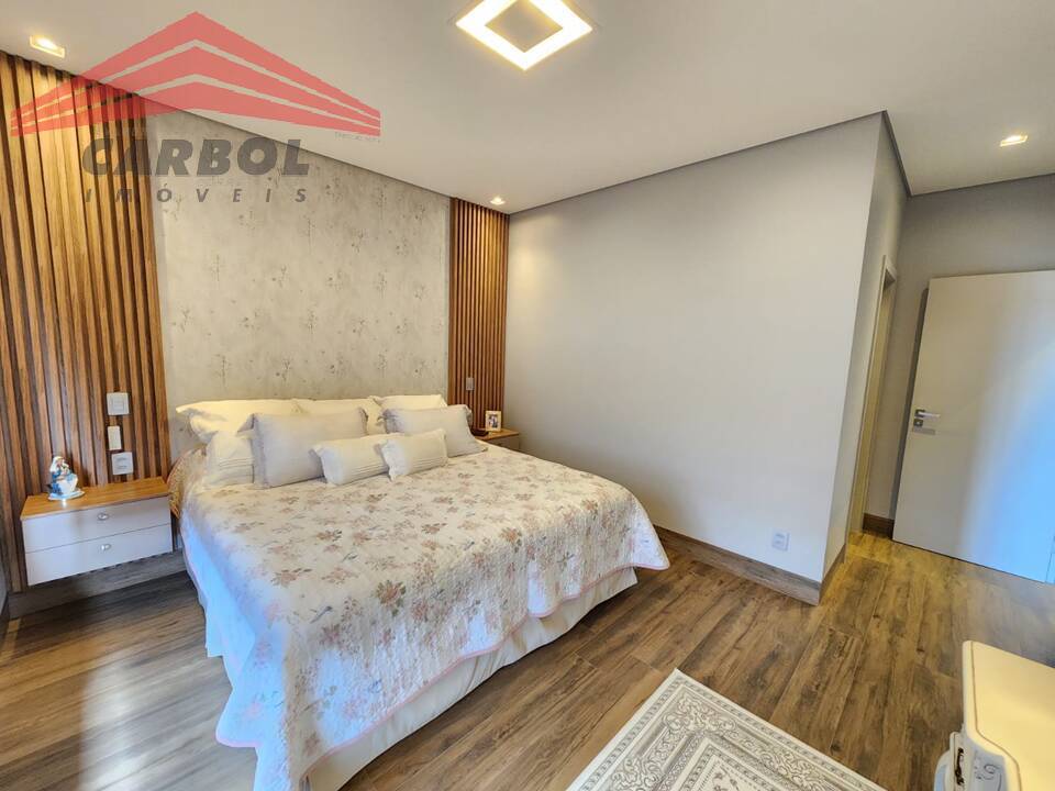 Casa de Condomínio à venda com 4 quartos, 403m² - Foto 28