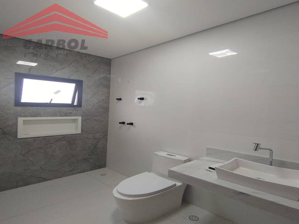 Casa de Condomínio à venda com 3 quartos, 189m² - Foto 12