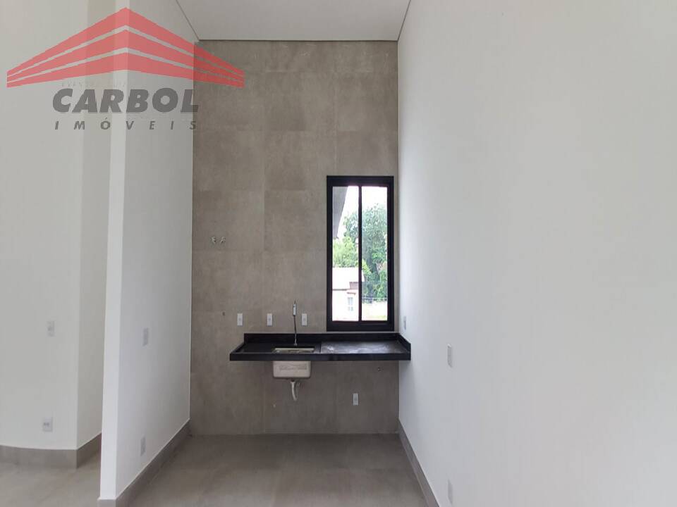 Casa de Condomínio à venda com 3 quartos, 208m² - Foto 11