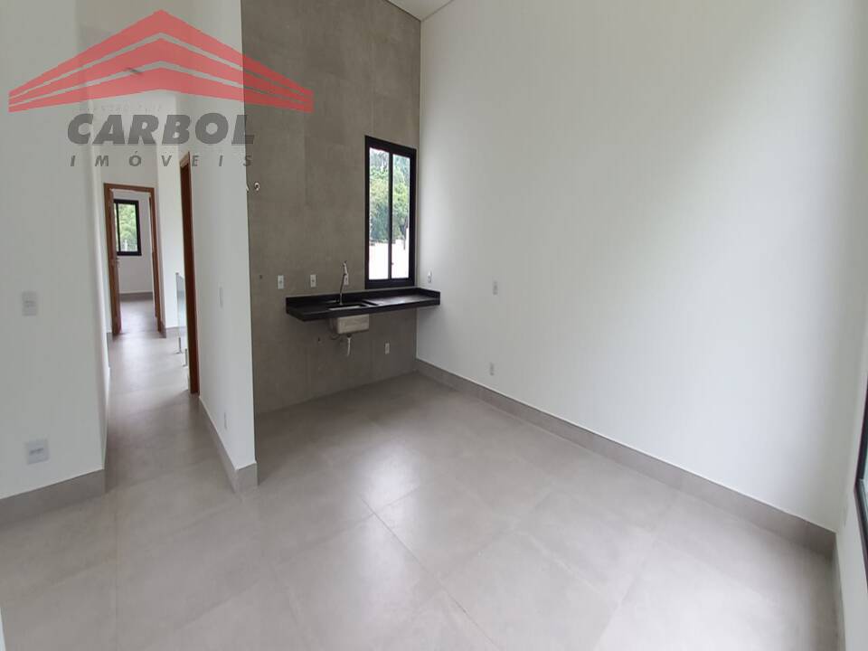 Casa de Condomínio à venda com 3 quartos, 208m² - Foto 13