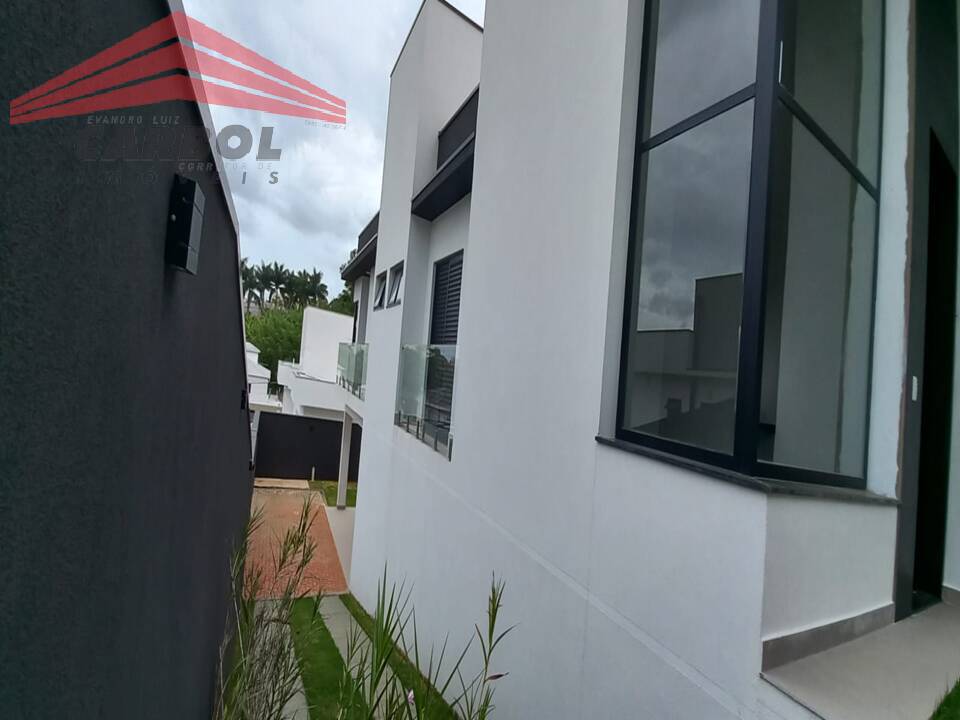 Casa de Condomínio à venda com 3 quartos, 208m² - Foto 6