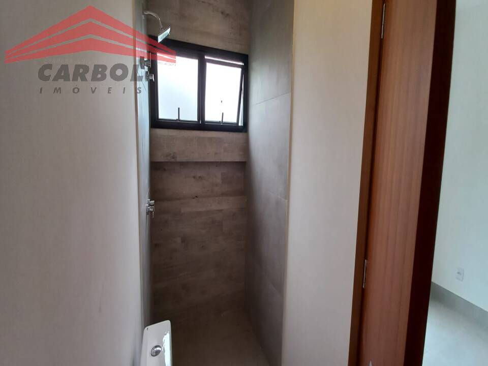 Casa de Condomínio à venda com 3 quartos, 208m² - Foto 22