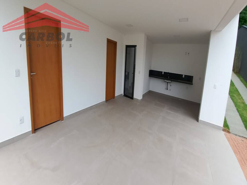 Casa de Condomínio à venda com 3 quartos, 208m² - Foto 9