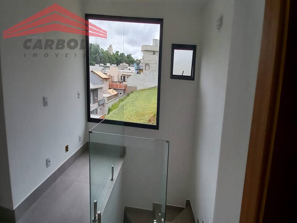 Casa de Condomínio à venda com 3 quartos, 208m² - Foto 19