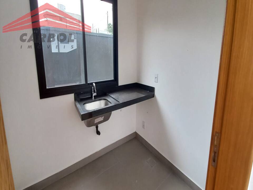 Casa de Condomínio à venda com 3 quartos, 208m² - Foto 24