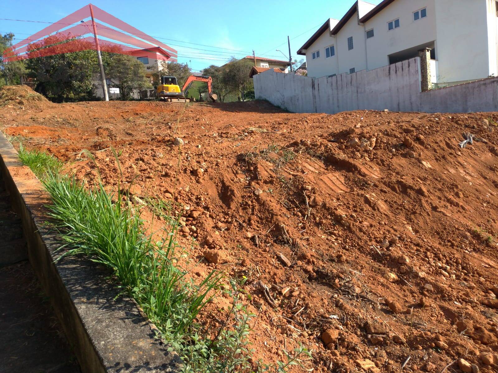 Terreno à venda, 1000m² - Foto 9