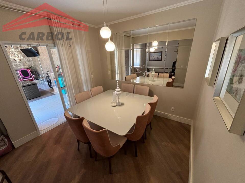 Casa de Condomínio à venda com 4 quartos, 145m² - Foto 7