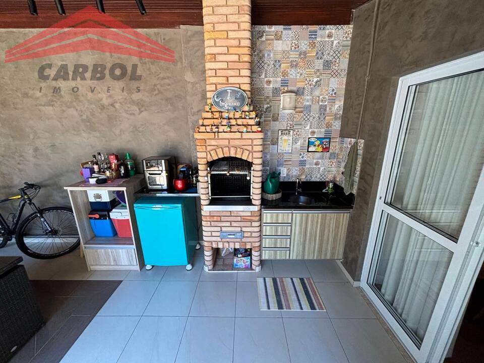 Casa de Condomínio à venda com 4 quartos, 145m² - Foto 5