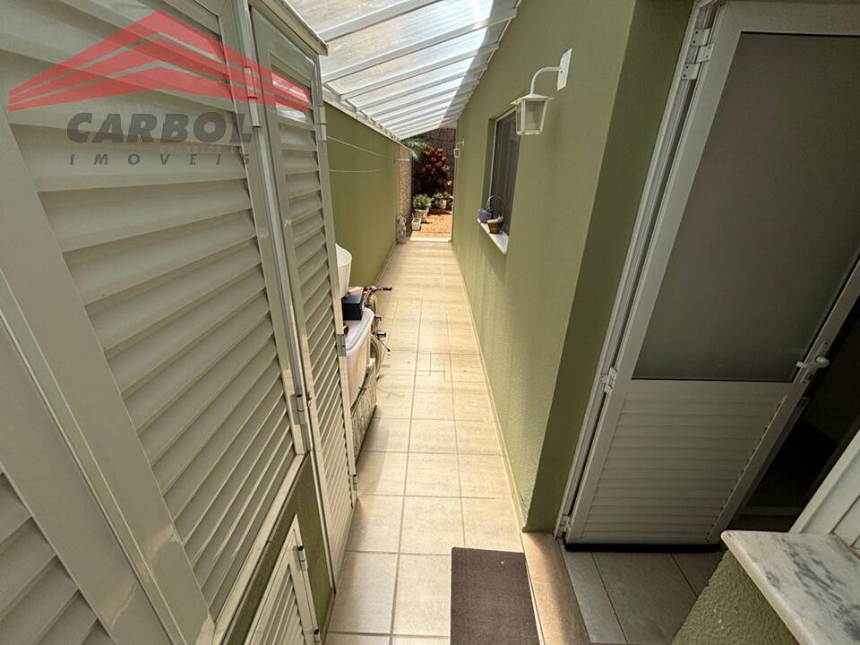 Casa de Condomínio à venda com 4 quartos, 145m² - Foto 28