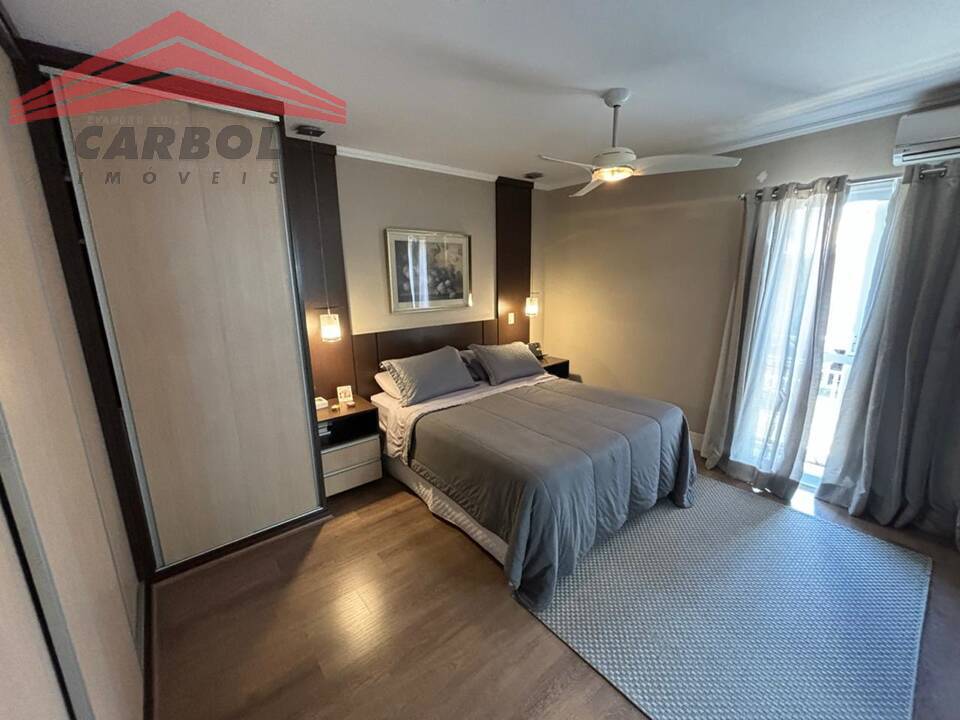 Casa de Condomínio à venda com 4 quartos, 145m² - Foto 18