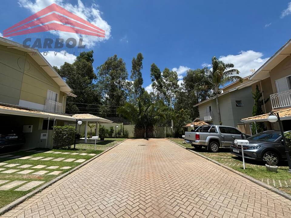 Casa de Condomínio à venda com 4 quartos, 145m² - Foto 29