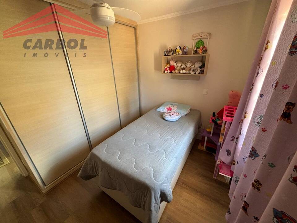 Casa de Condomínio à venda com 4 quartos, 145m² - Foto 20