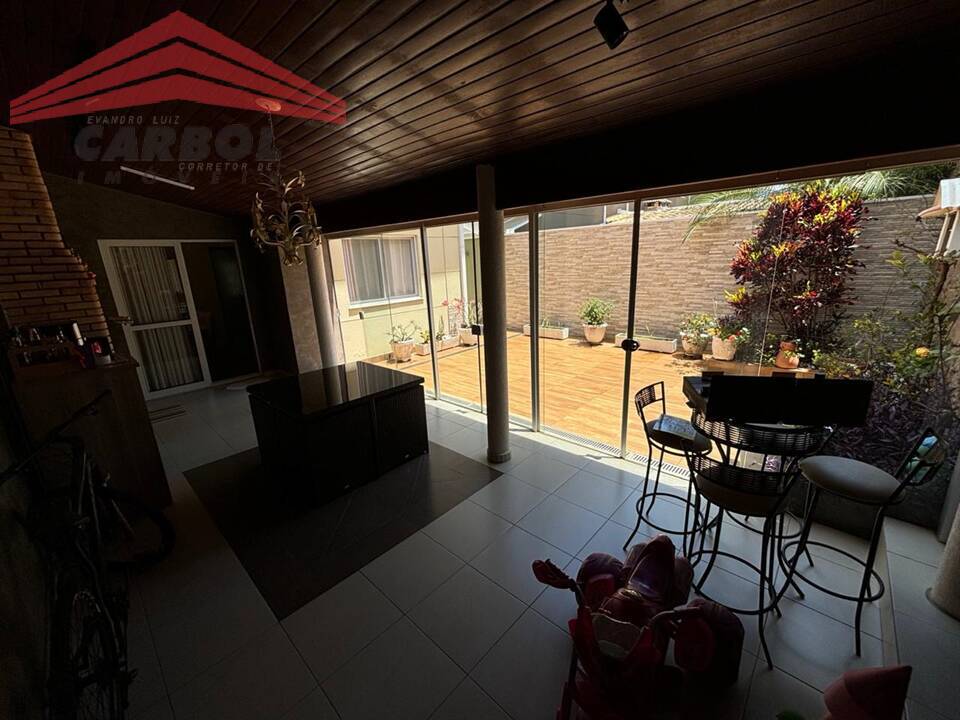 Casa de Condomínio à venda com 4 quartos, 145m² - Foto 6