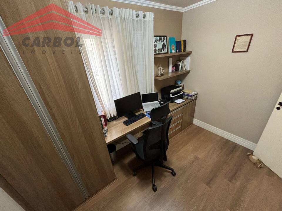 Casa de Condomínio à venda com 4 quartos, 145m² - Foto 22