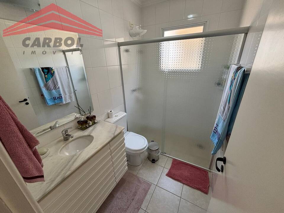 Casa de Condomínio à venda com 4 quartos, 145m² - Foto 24