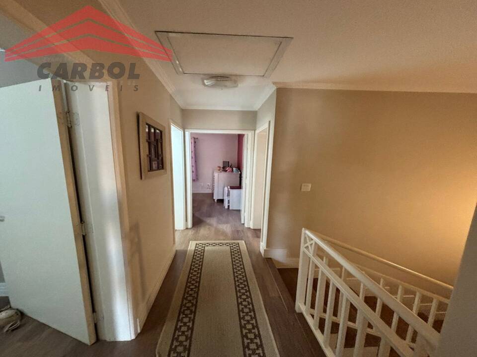 Casa de Condomínio à venda com 4 quartos, 145m² - Foto 14