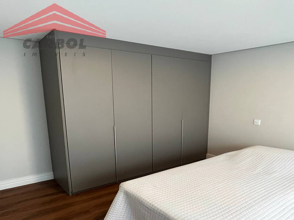 Casa de Condomínio à venda com 3 quartos, 228m² - Foto 19