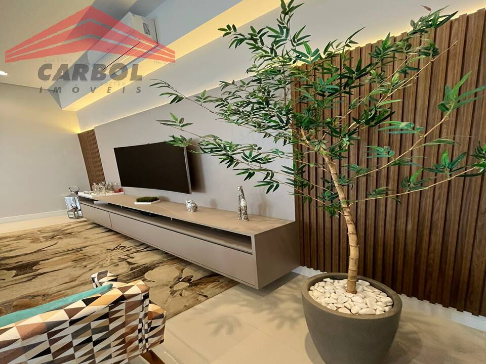 Casa de Condomínio à venda com 3 quartos, 228m² - Foto 8