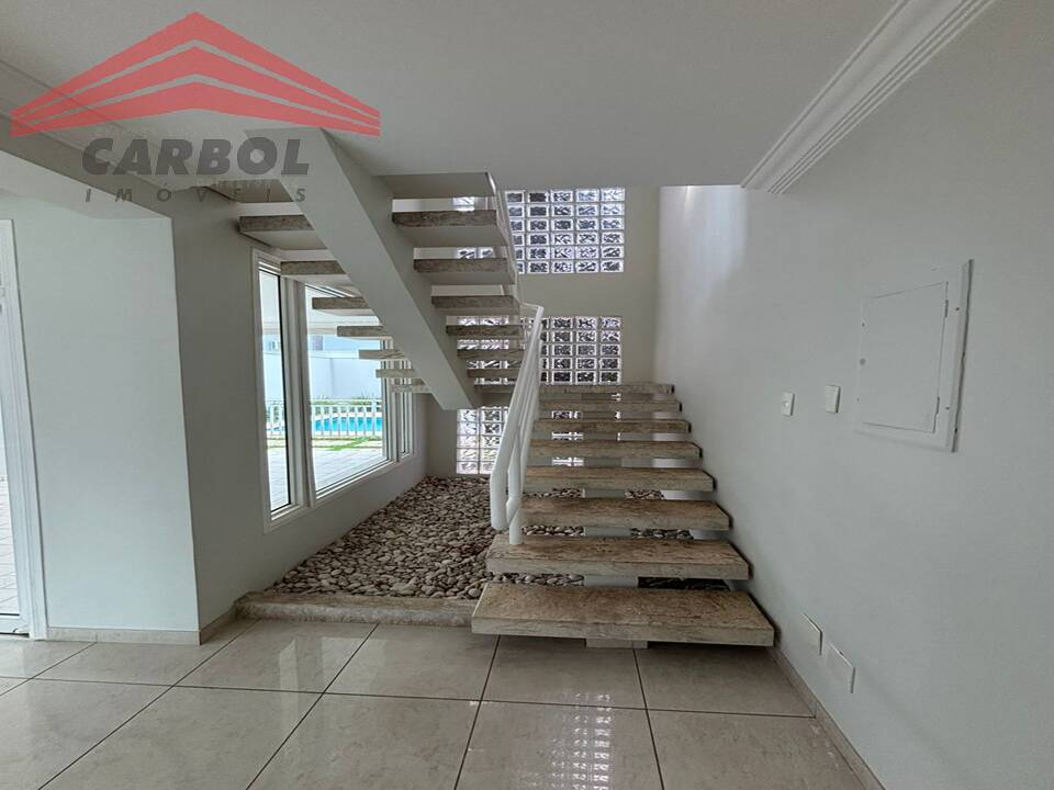 Casa de Condomínio à venda com 4 quartos, 410m² - Foto 22