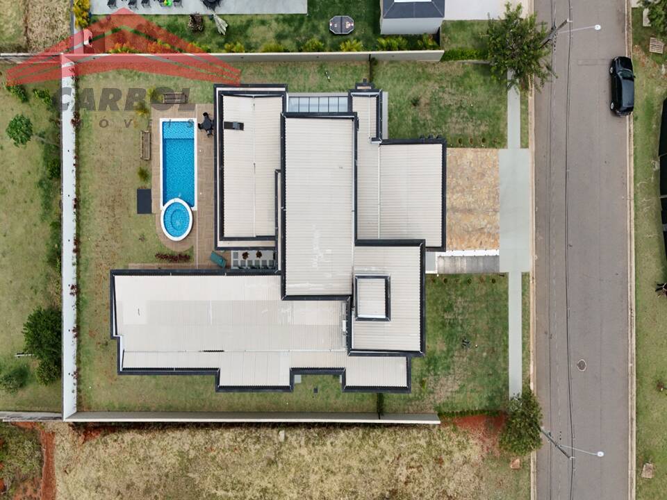 Casa de Condomínio à venda com 3 quartos, 340m² - Foto 22