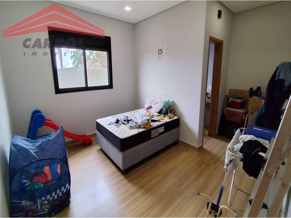 Casa de Condomínio à venda com 3 quartos, 340m² - Foto 19