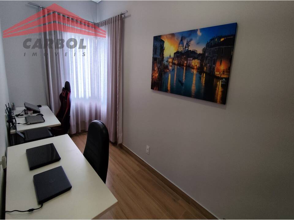 Casa de Condomínio à venda com 3 quartos, 340m² - Foto 13