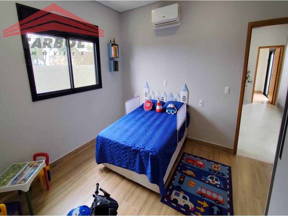 Casa de Condomínio à venda com 3 quartos, 340m² - Foto 14