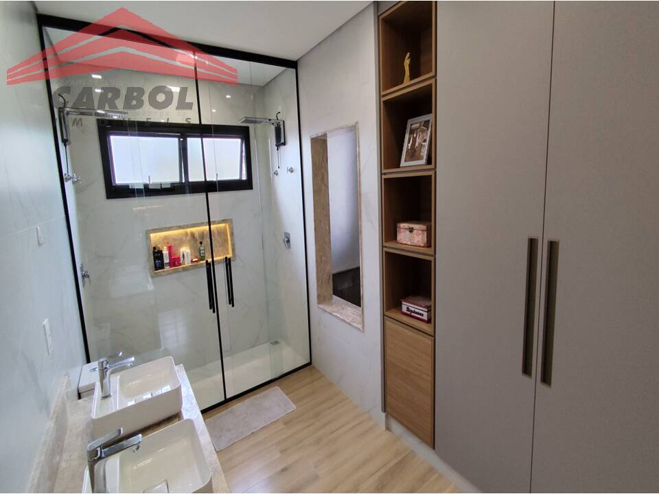 Casa de Condomínio à venda com 3 quartos, 340m² - Foto 18