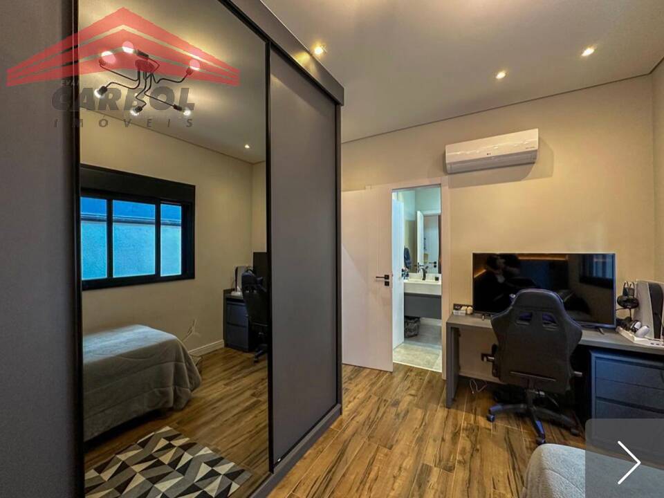 Casa de Condomínio à venda com 3 quartos, 226m² - Foto 15