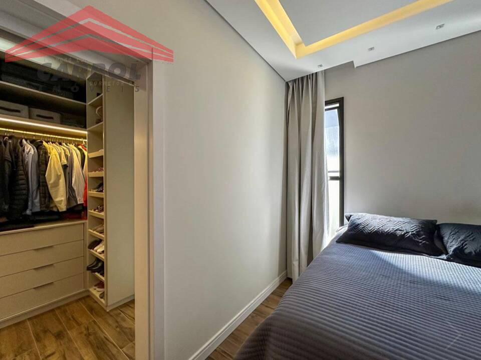 Casa de Condomínio à venda com 3 quartos, 226m² - Foto 17