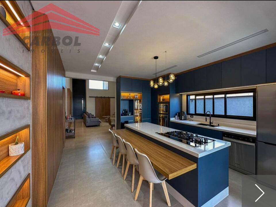 Casa de Condomínio à venda com 3 quartos, 226m² - Foto 13