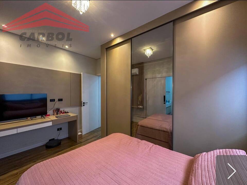 Casa de Condomínio à venda com 3 quartos, 226m² - Foto 26