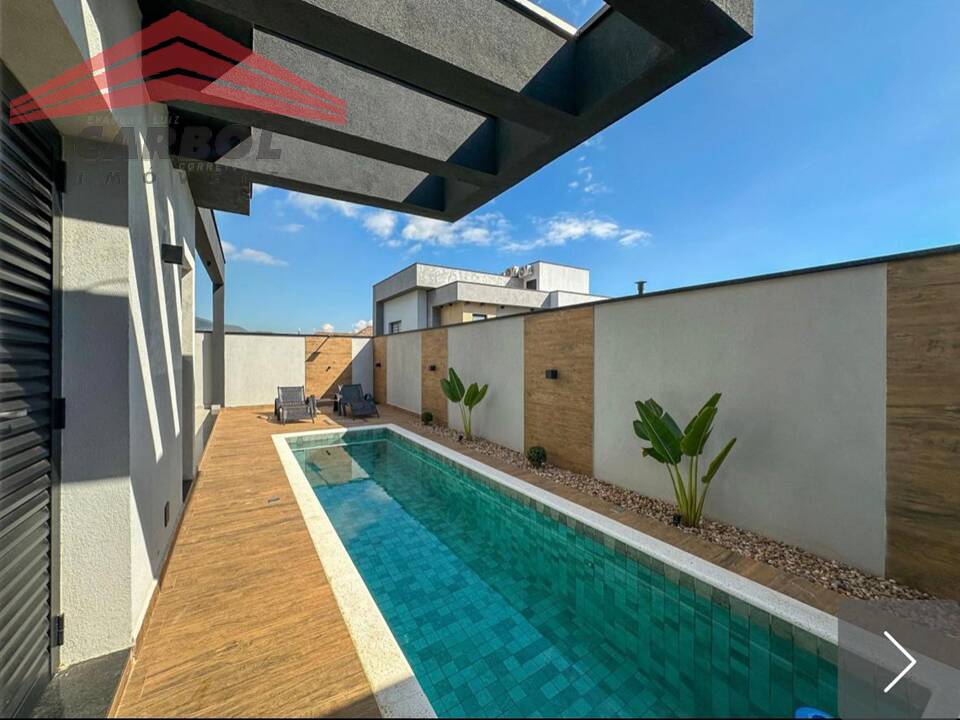 Casa de Condomínio à venda com 3 quartos, 226m² - Foto 3