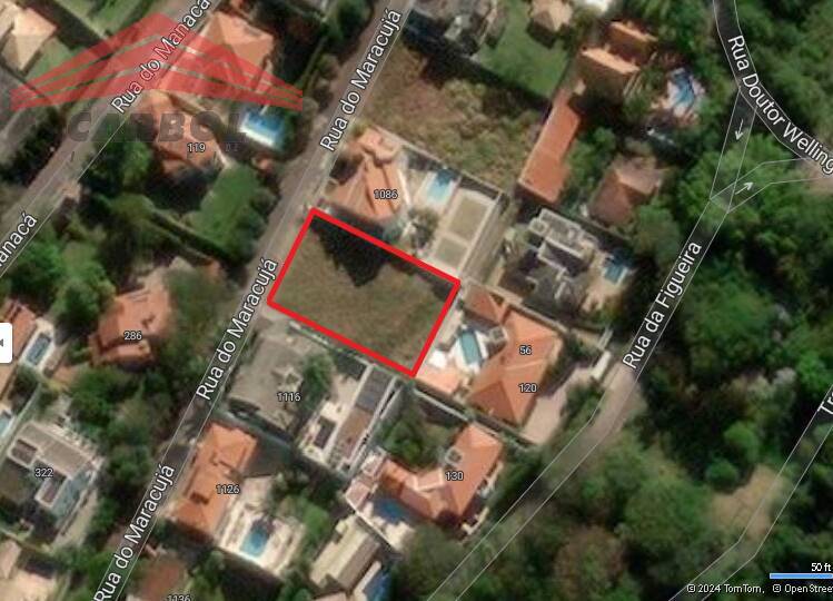 Terreno à venda, 1000m² - Foto 12